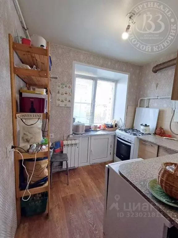 4-к кв. Нижегородская область, Дзержинск Прибрежная тер., ул. Попова, ... - Фото 2