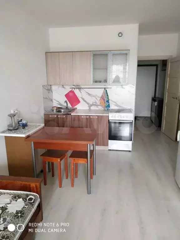 Квартира-студия, 26 м, 5/8 эт. - Фото 0