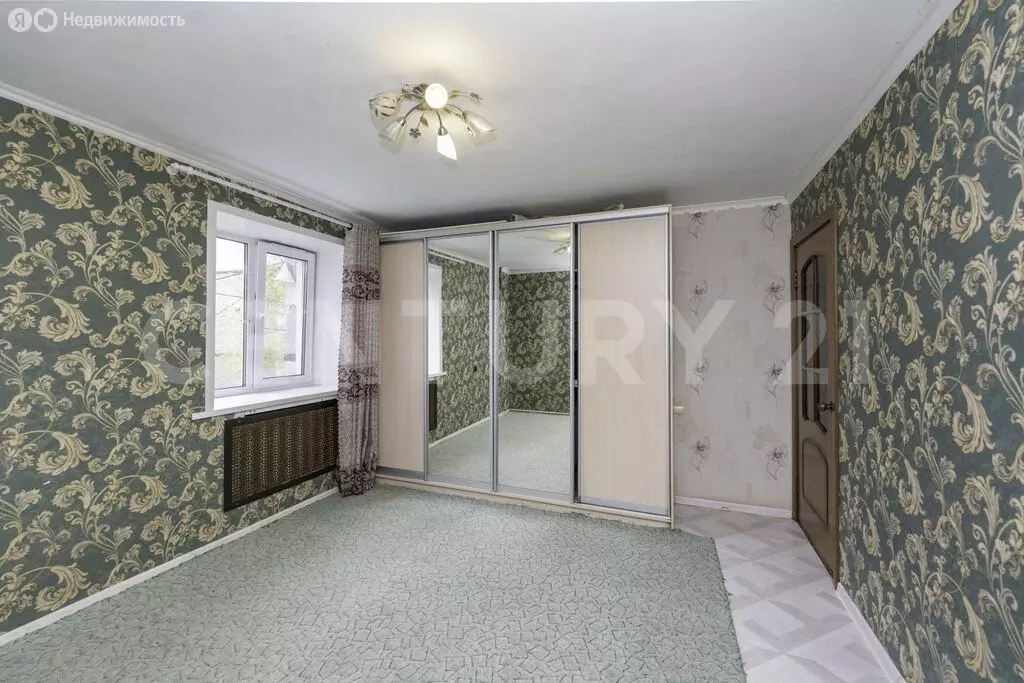 2-комнатная квартира: Пермь, улица Героев Хасана, 115 (55 м) - Фото 0