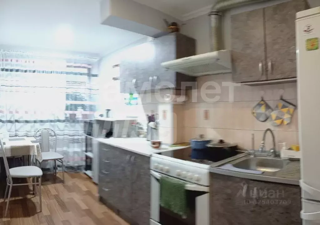 2-к кв. Севастополь ул. Лизы Чайкиной, 78 (43.0 м) - Фото 1