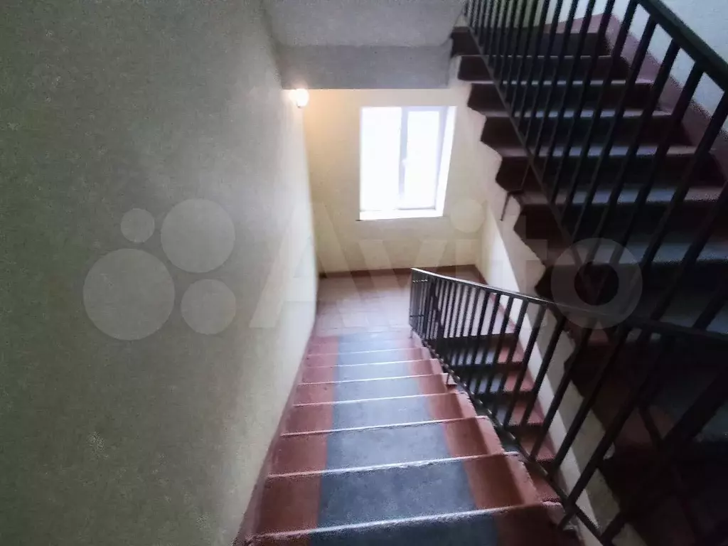 1-к. квартира, 40,5 м, 2/3 эт. - Фото 1