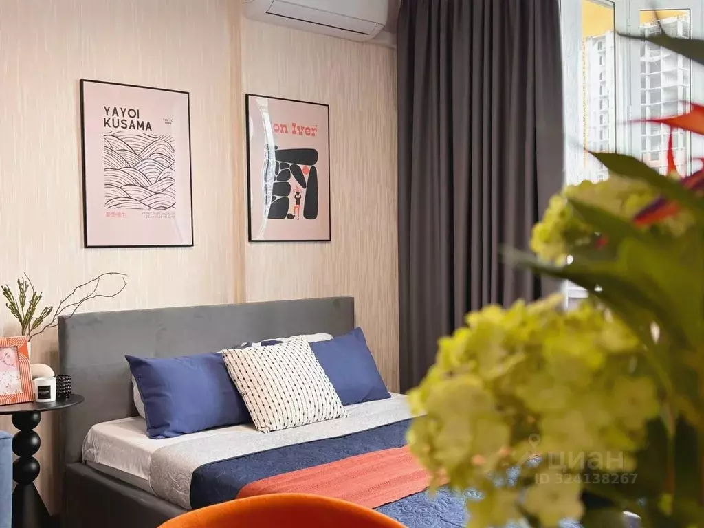 Студия Челябинская область, Челябинск Университетская Набережная ул., ... - Фото 1