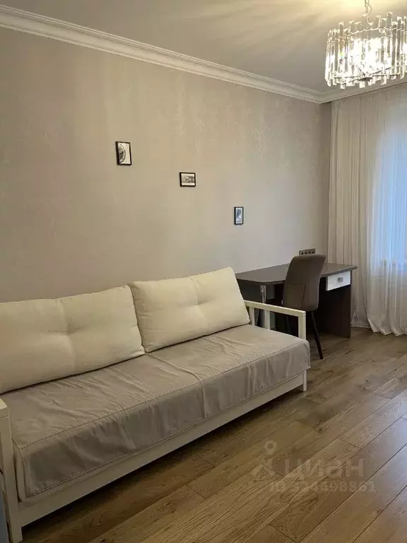 2-к кв. Москва ул. Генерала Антонова, 2 (65.0 м) - Фото 1