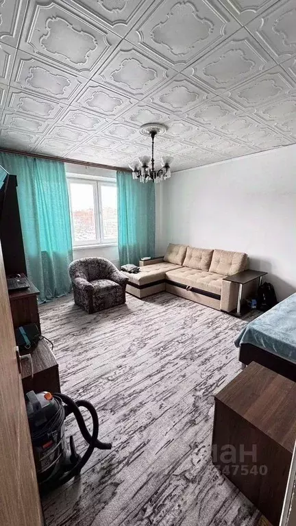 1-к кв. Москва Жулебинский бул., 9 (39.0 м) - Фото 2