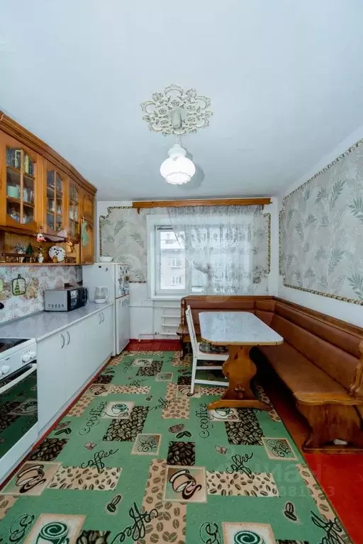 3-к кв. Алтайский край, Бийск Промышленная ул., 11 (79.7 м) - Фото 2