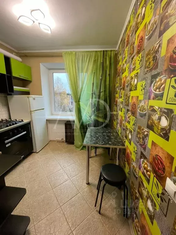 1-к кв. Московская область, Пушкино Московский просп., 5 (33.0 м) - Фото 2