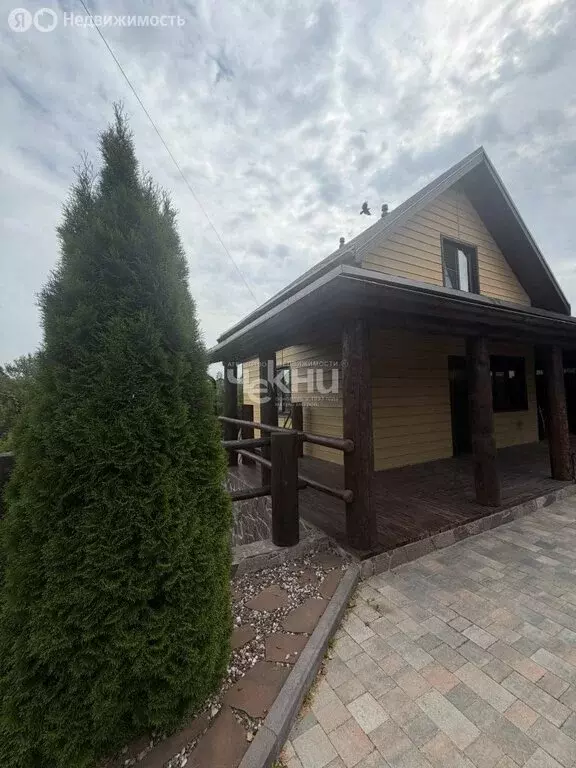 Дом в Городец, улица Белинского (150 м) - Фото 2