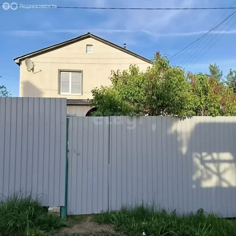 Дом в Красноярский район, сельское поселение Светлое Поле, СДТ ТР ВЭМ ... - Фото 1