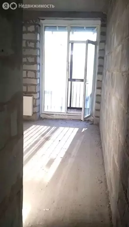 1-комнатная квартира: Наро-Фоминский городской округ, деревня ... - Фото 1