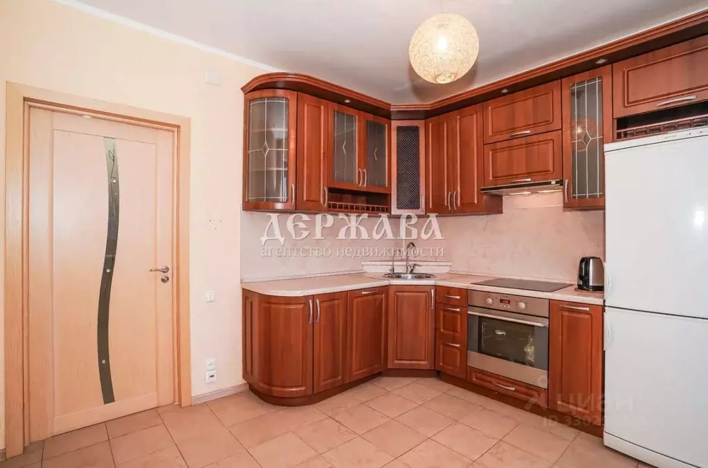 1-к кв. Белгородская область, Старый Оскол Степной мкр, 6 (45.2 м) - Фото 2