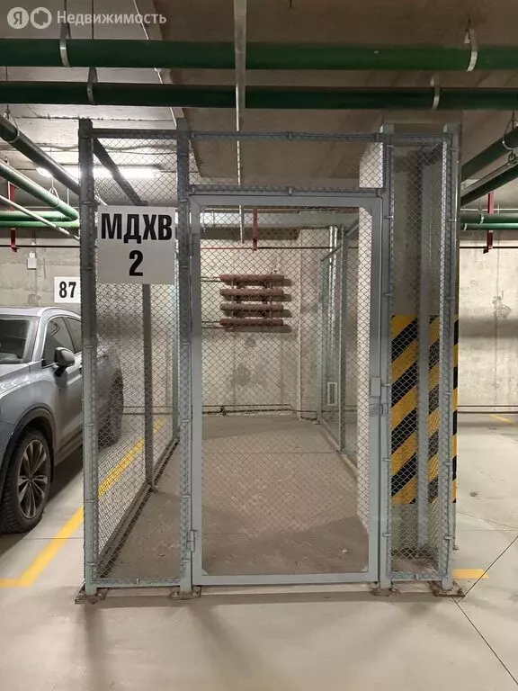 Склад (10 м) - Фото 2