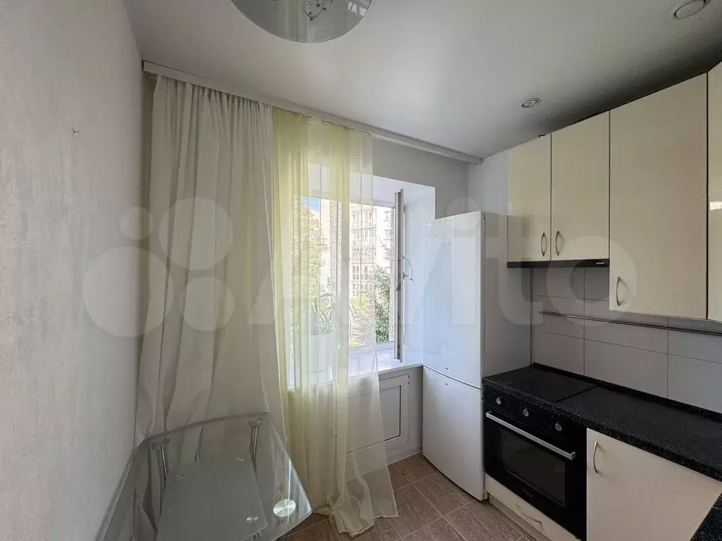 2-к. квартира, 45 м, 4/5 эт. - Фото 1