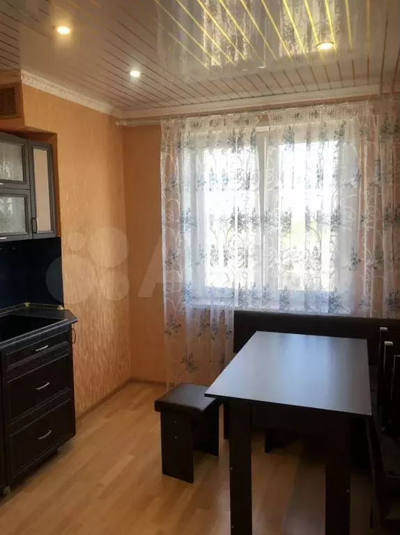 1-к. квартира, 41,5 м, 4/6 эт. - Фото 0