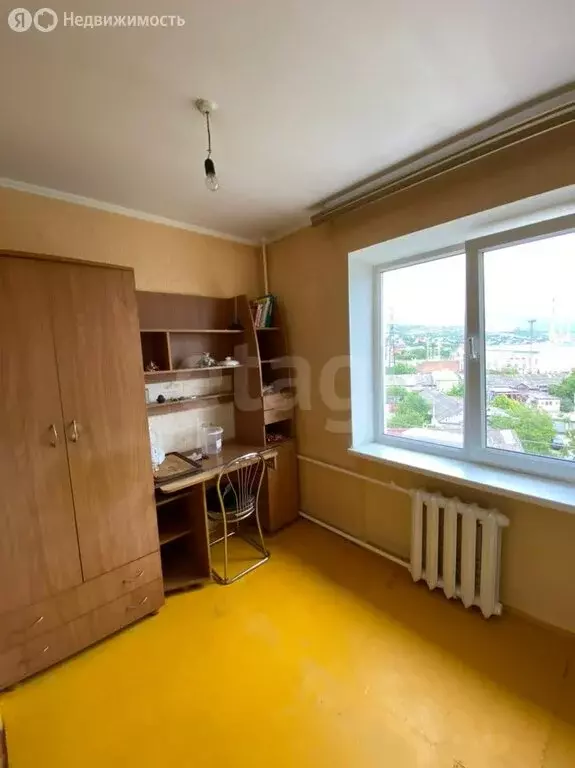 1-комнатная квартира: Новороссийск, улица Михаила Борисова, 17 (24.7 ... - Фото 2