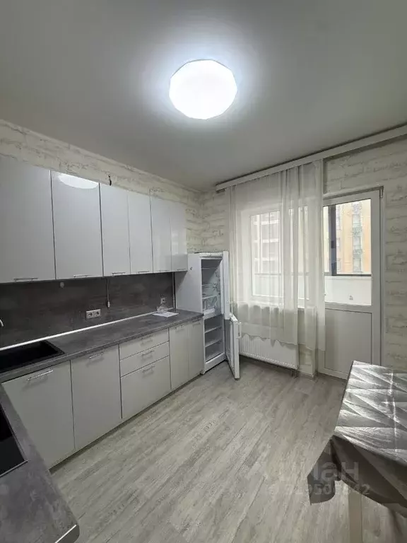 1-к кв. Московская область, Мытищи городской округ, пос. Нагорное ... - Фото 1