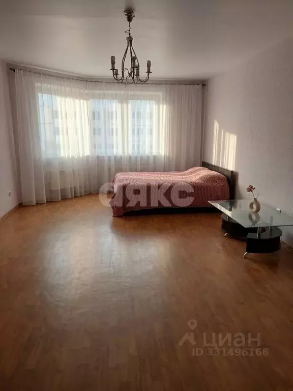 2-к кв. Москва Левобережная ул., 4к22 (65.9 м) - Фото 1