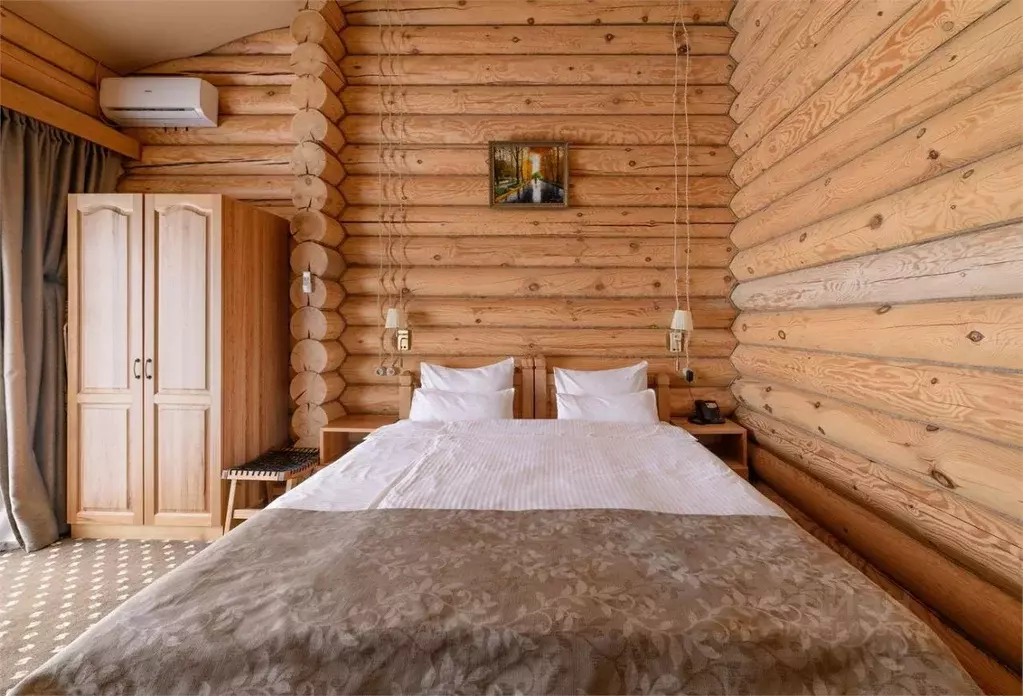 Комната Волгоградская область, Краснослободск Среднеахтубинский район, ... - Фото 1