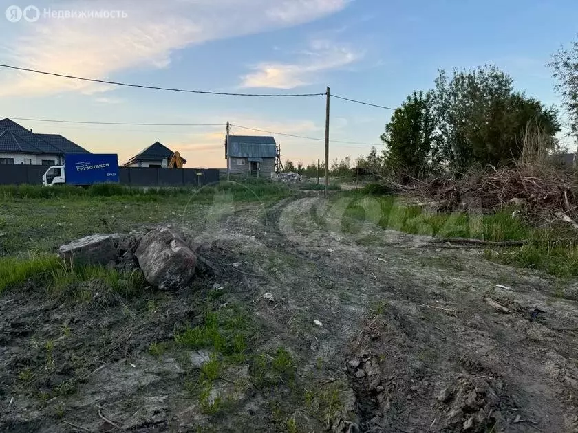 Дом в Тюменский район, рабочий посёлок Винзили (85 м) - Фото 1