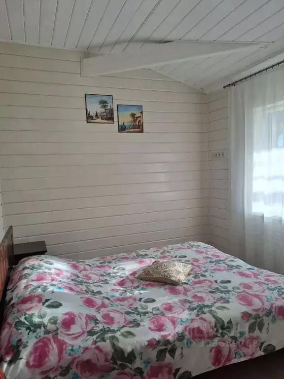 3-к кв. Московская область, Химки городской округ, д. Рузино 33А (77.0 ... - Фото 2