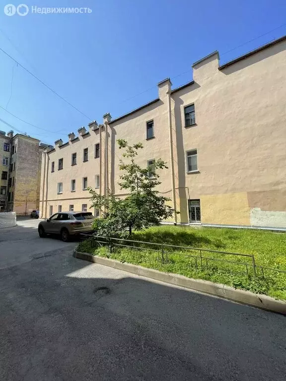 1к в 5-комнатной квартире (9.8 м) - Фото 1