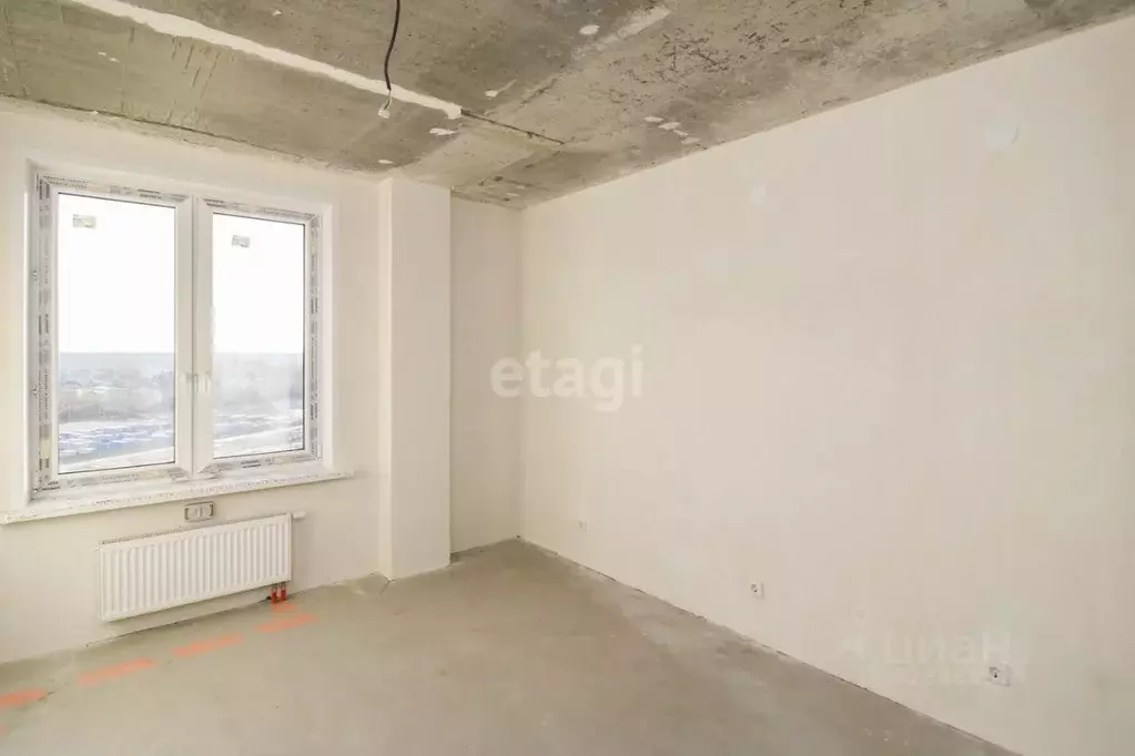 2-к кв. Тюменская область, Тюменский муниципальный округ, д. Патрушева ... - Фото 1