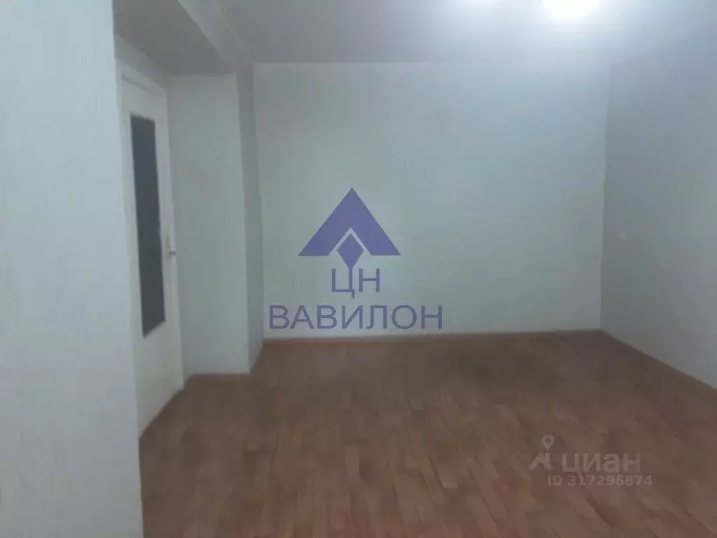 1-к кв. Ростовская область, Волгодонск Морская ул. (36.2 м) - Фото 1