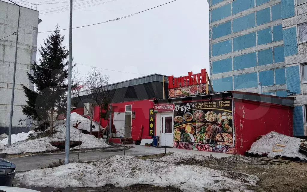 Продается отдельно стоящее здание 260 м - Фото 1