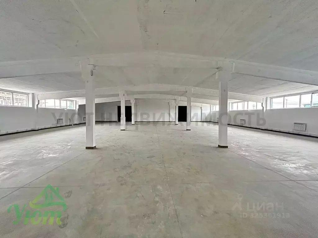 Производственное помещение в Московская область, Раменский ... - Фото 1