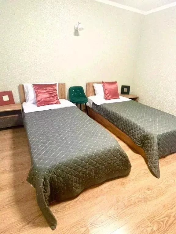 2-к кв. Ставропольский край, Ессентуки ул. Анджиевского, 42 (48.0 м) - Фото 1