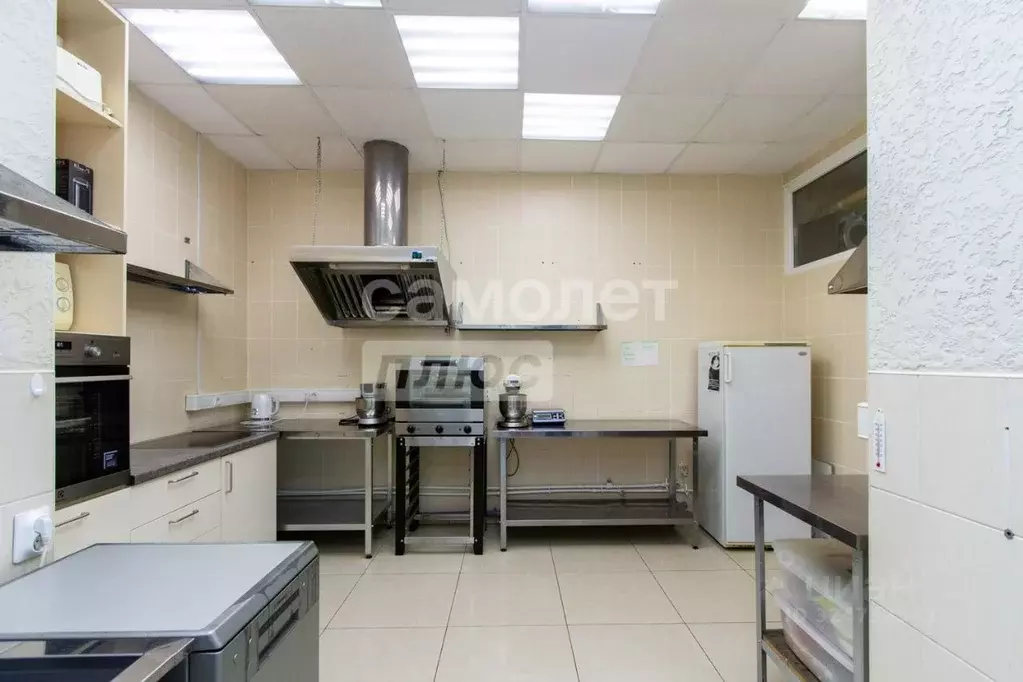 Помещение свободного назначения в Томская область, Томск ул. 79-й ... - Фото 1