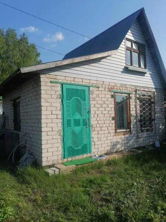 Дом в Татарстан, Зеленодольск  (20 м) - Фото 0