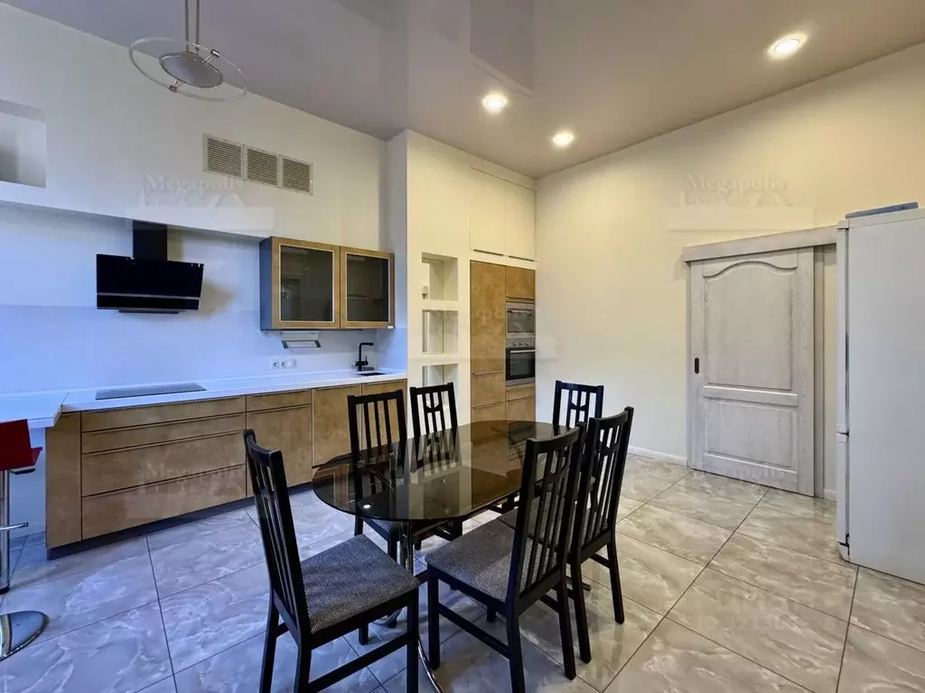 3-к кв. Санкт-Петербург ул. Восстания, 8а (150.0 м) - Фото 2