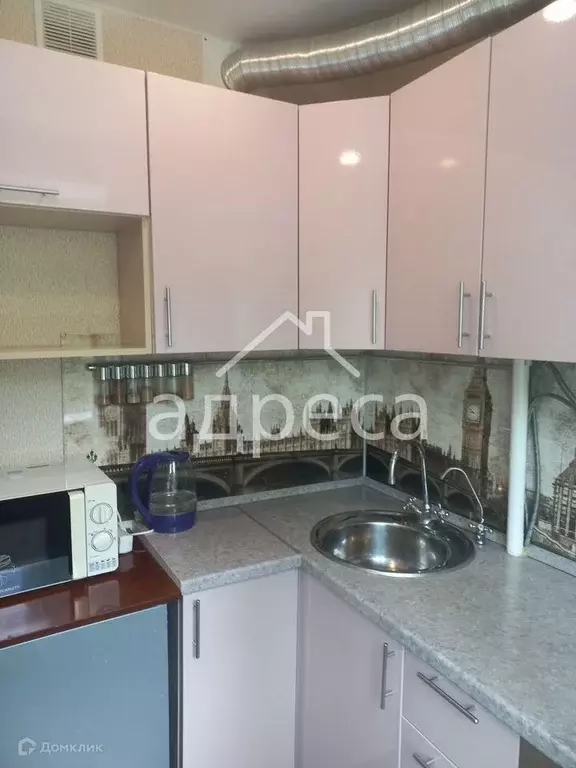 Продаётся 2-к квартира, 44.7 м - Фото 1
