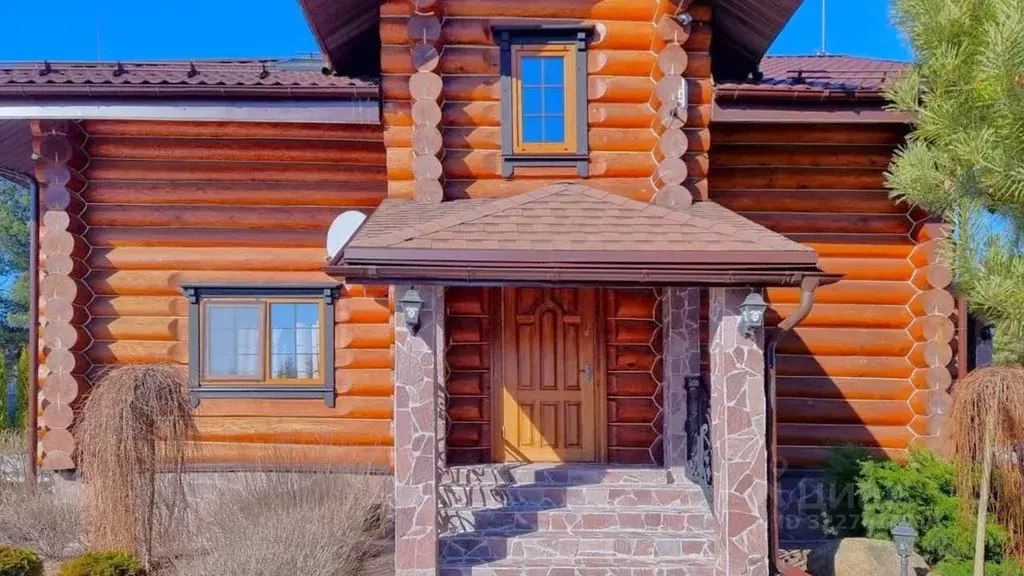 Дом в Псковская область, Печорский муниципальный округ, д. Вишняково  ... - Фото 2