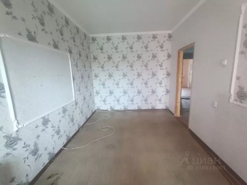 4-к кв. Ханты-Мансийский АО, Нижневартовск Интернациональная ул., 39 ... - Фото 1
