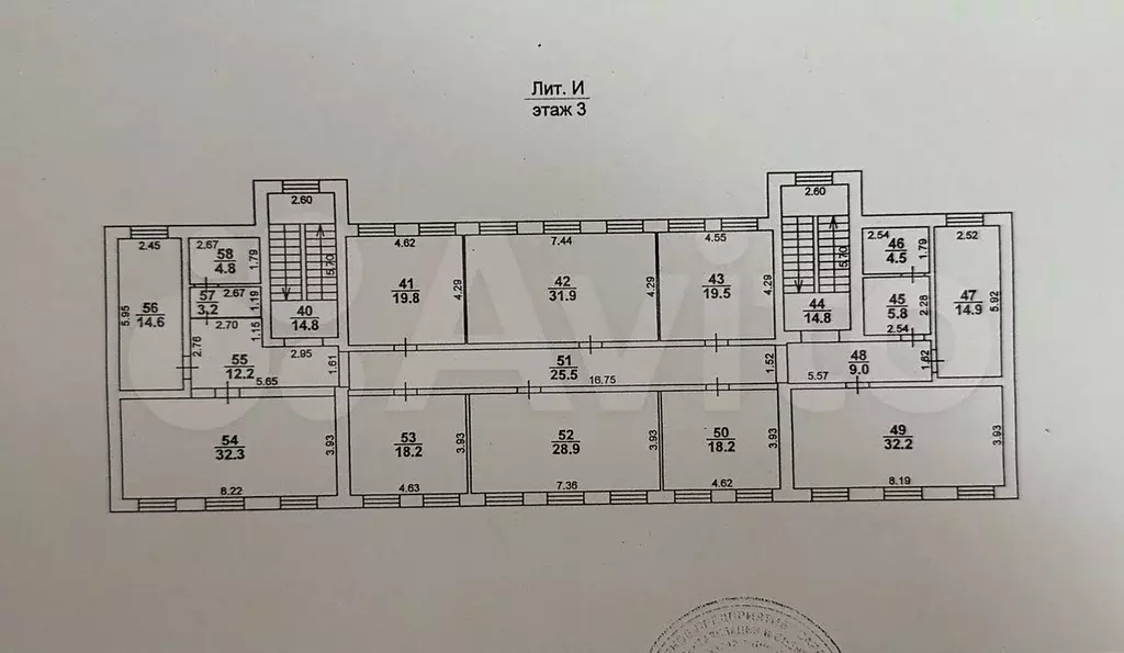 Аренда офиса 295.5 м - Фото 0