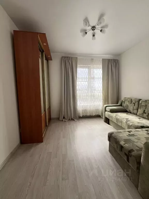 Комната Москва ул. Ремизова, 11К2 - Фото 1