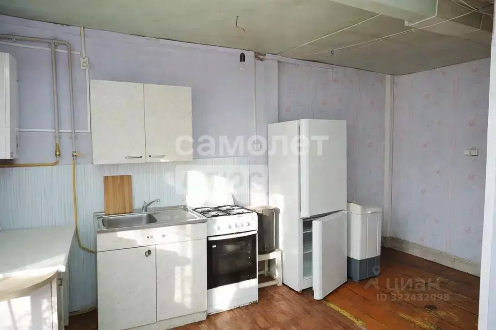 Дом в Челябинская область, Верхний Уфалей Нязепетровская ул., 40 (51 ... - Фото 2