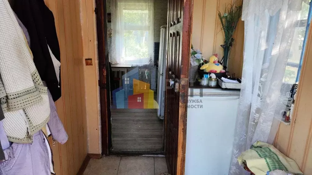 Дом в Тульская область, Тула ул. Писемского, 46 (64 м) - Фото 1