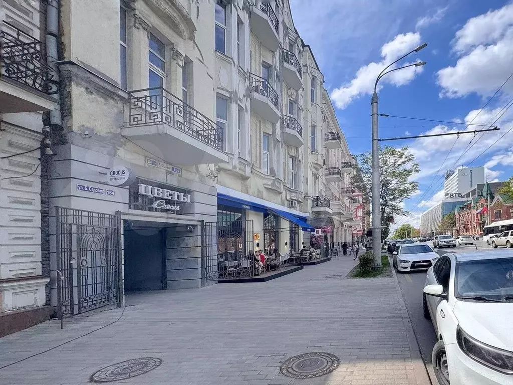 Сдам помещение свободного назначения, 70.5 м - Фото 1