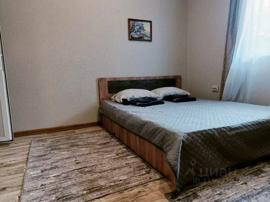 Комната Краснодарский край, Сириус пгт ул. Таврическая, 3 - Фото 0