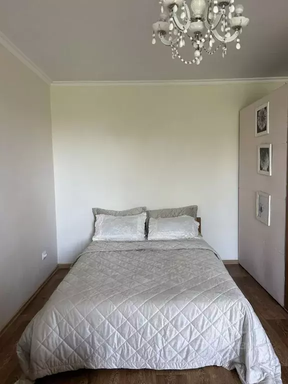 1-к кв. Севастополь ул. Хрусталева, 19 (31.0 м) - Фото 1