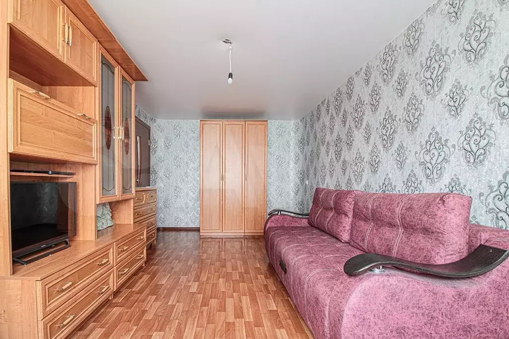 2-к. квартира, 53 м, 3/10 эт. - Фото 0