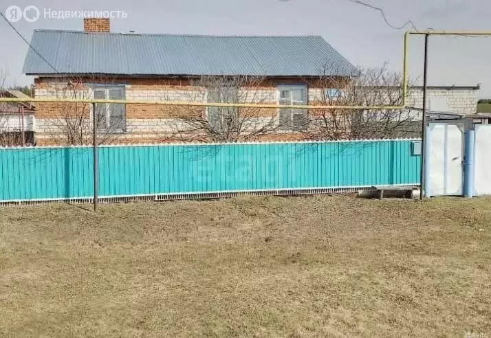 Дом в село Верхние Юшады, Новая улица (63.5 м) - Фото 0