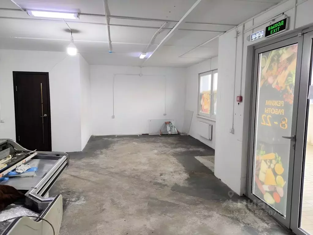 Помещение свободного назначения в Калининградская область, Светлогорск ... - Фото 2