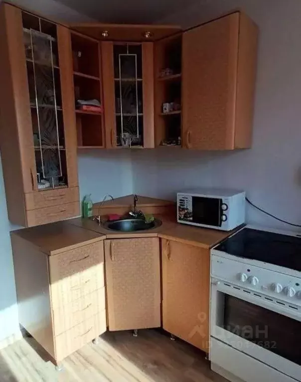 2-к кв. Тюменская область, Тюмень Ямская ул., 73к2 (50.0 м) - Фото 1