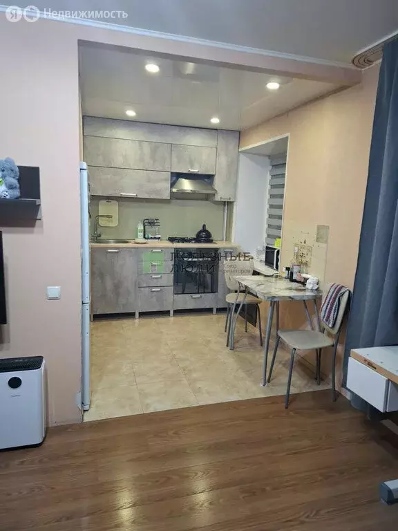 2-комнатная квартира: Ижевск, Буммашевская улица, 6 (44.3 м) - Фото 2