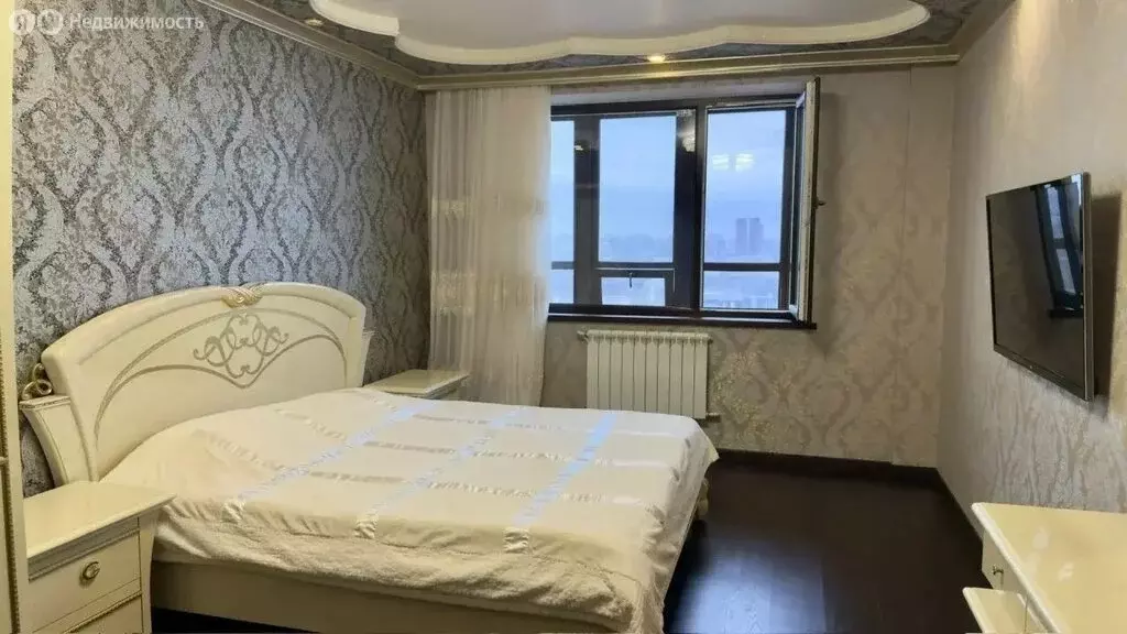 5-комнатная квартира: Москва, 1-й Нагатинский проезд, 11к3 (125 м) - Фото 2