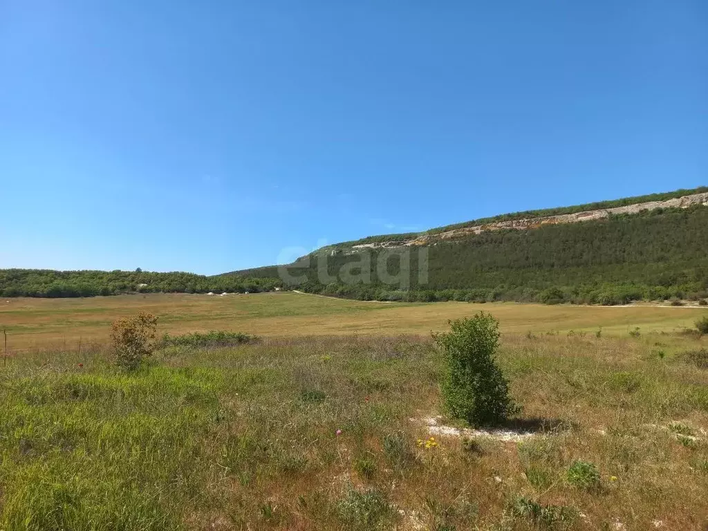 Участок в Севастополь ул. Ленина (134.0 сот.) - Фото 1