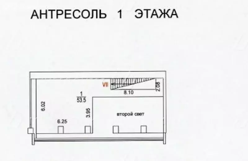 Помещение свободного назначения (263 м) - Фото 2